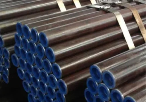 Inconel 800 SCH 40 Seamless Pipe